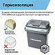 Холодильник термоэлектрический Climatek с функцией подогрева 20 литров CB-20L AC/DC
