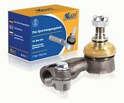 Наконечник рулевой тяги ВАЗ 2110-2112,2170 наружн. левый KT 032282 Kraft