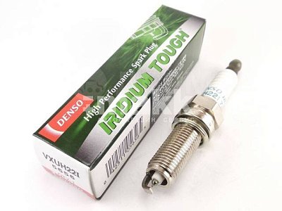 Свечи Denso 5656 VXUH22I (iridium)