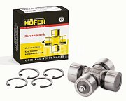 Крестовина кардана ВАЗ 2121 71x28 HF 101 334 Hofer