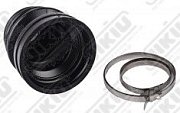 Пыльник ШРУСа Mazda Demio DY3R/DY5R 2003-2007 /Mazda 2 внутр. CD27012 JIKIU