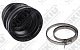 Пыльник ШРУСа Mazda Demio DY3R/DY5R 2003-2007 /Mazda 2 внутр. CD27012 JIKIU
