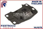Опора ДВС Mazda 3 BK ZJ 1,3 14J1078 Fiestroco