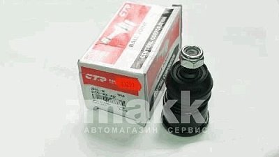 Опора шаровая Honda Accord, Vigor, Rafaga, Odyssey RA, Inspire нижн. лев/прав CB0112/CBHO26 CTR