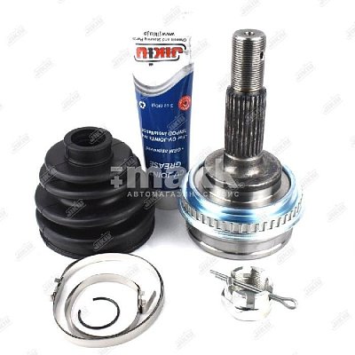 ШРУС наруж. 26х56х24 TOYOTA Caldina ST190G JC21004 Jikiu