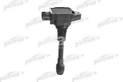Катушка зажигания Nissan Teana VQ25 X-trail 2.0 07-, Renault Koleos 2.5 08- PCI1203 Patron