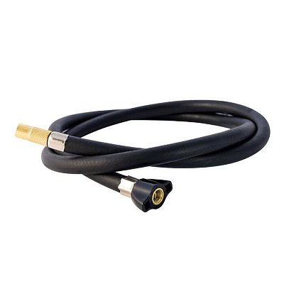 Компрессор 30л/мин 140W 12V 7Атм, шланг с переходником Green Star 