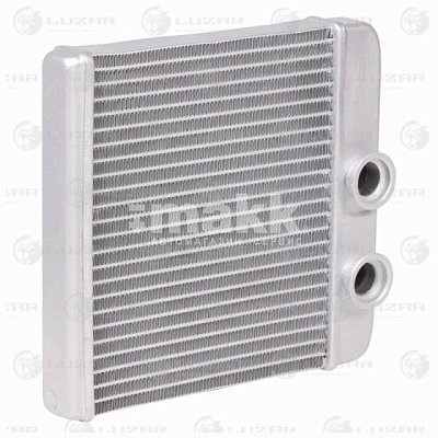 Радиатор отопителя Lada Granta 2190 тип KDAC LRh0194 Luzar "В"