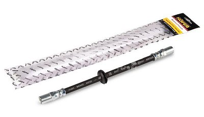 Шланг тормозной ВАЗ 2123 задн. HF 244 610 Hofer