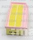 Фильтр воздушный PATRON PF1990 (C 27 030) Duster II 15-, LADA Vesta 15-, X-RAY 16-