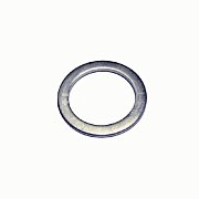 Шайба алюминиевая D16x20x1,5мм