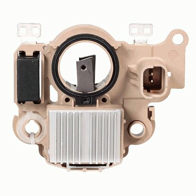 Реле генератора Renault Logan 04- K7J K7M 710 12- тип Mitsubishi VRR 0915 STARTVOLT