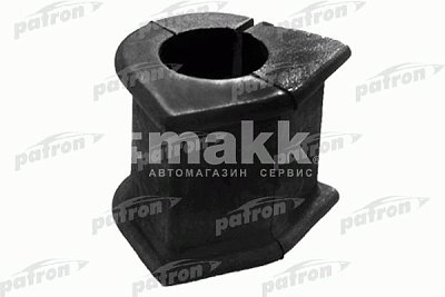 Втулка стабилизатора переднего Toyota COROLLA SPACIO AE111 98-01 (d-23) PSE2509 PATRON