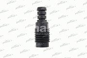 Пыльник стойки с отбойником Nissan Note Tiida 06- передн. PSE6219 PATRON