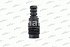 Пыльник стойки с отбойником Nissan Note Tiida 06- передн. PSE6219 PATRON
