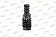 Пыльник стойки с отбойником Nissan Note Tiida 06- передн. PSE6219 PATRON
