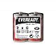 Батарейка R14 Eveready HD SHP2 (2шт/бл)