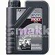 Масло моторное LIQUI MOLY ATV Motoroil  4T 10w40 п/синт 1л