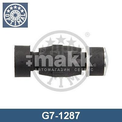 Стойка стабилизатора Lada Largus Renault Logan перед прав/лев G7-1287S Optimal