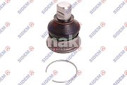Опора шаровая Renault Logan II, , Nissan Almera правлев (D пальца 18мм) 5486 Sidem