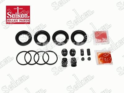 Ремкомплект тормозного суппорта Nissan Qashqai J10, X-TRAIL T31 перед. 260-10751 SEIKEN