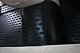 Коврики салона Novline модель TOYOTA Mark 2 GX110 2000-2004 П.Р. черный (к-т 4 шт) NLC.48.24.210