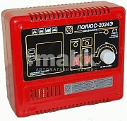 Зарядное устройство Полюс-2024Э 