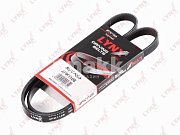 Ремень поликлиновой 4PK1108 LYNXauto 