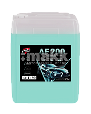 Автошампунь для бескон. мойки (активная пена) Dr. Active AF 200 20кг концентрат