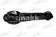 Опора ДВС Nissan Almera N16 (UKP) 00-06 лев. PSE3840 PATRON