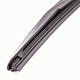 Щетка ст/оч 16 " 400мм гибридная, 10 адаптеров Autoprofi 50шт/уп HYB-16