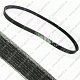 Ремень поликлиновой 4PK875 Nissan RB26 AL,Mazda B3,B5,MMC 4G1# Mitsuboshi