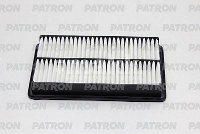 Фильтр воздушный PATRON PF1182 (C 3233) MAZDA: 6 02-, 6 07-, 6 Hatchback 02-, 6 Station Wagon 02-, 6