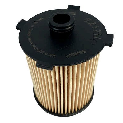 Фильтр масляный Hengst E217H D310 (HU 8014 z) GEELY TUGELLA, VOLVO CARS