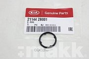 Кольцо уплотнительное Hyundai 21144-2B001 OEM