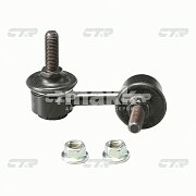 Стойка стабилизатора NISSAN Tino V10 98-, Almera 00- FR передн.прав. CL0475/CLN52 CTR "В"