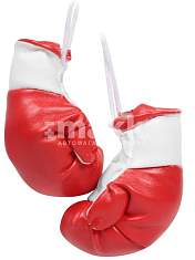 Ароматизатор - игрушка AIRLINE Боксерские перчатки energy