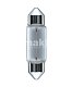 Автолампа C10W 12V OSRAM 6411 