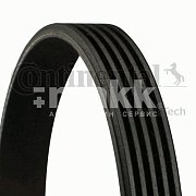 Ремень поликлиновой 5 PK 1165 Continental