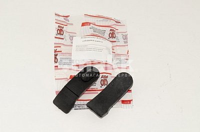 Отбойники капота 2121 ком-кт 2121-8402214ALT 