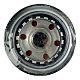 Фильтр масляный Hengst H96W01 (WP 1026) Toyota Avensis. Corolla, RAV-4