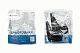 Брызговики черные модель TOYOTA Camry 2014+ сед. задние (к-т 2 шт) Novline NLF.48.60.E10
