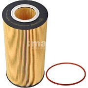 Фильтр масляный EO68040 Sakura  (HU 12 103 X, E89H D734) DAF CF85, XF105