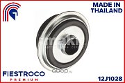 Опора амортизационной стойки TOYOTA Aygo 1KR-FE 1,0 (d-10) 12J1028 Fiestroco