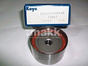Ролик обводной ремня ГРМ Toyota 1G-FE PU355816DRR9D Koyo