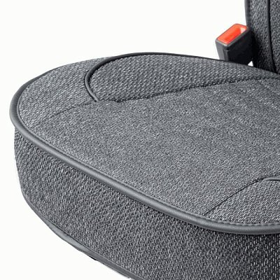 Накидки на сиденье Car Performance передние 2шт гобелен темносерый 5шт/уп CUS-2082 D.GY