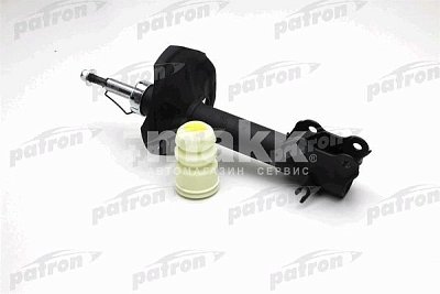Амортизатор Nissan Almera Sunny B15 передний прав. PSA333310 PATRON