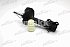 Амортизатор Nissan Almera Sunny B15 передний прав. PSA333310 PATRON