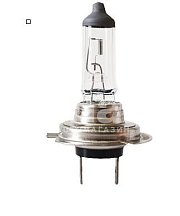 Автолампа H7 24V 70W PX26d LONGTEK 40107 Standard