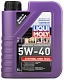 Масло моторное LIQUI MOLY Synthoil high tech 5W40 синт. 1л (1924)  